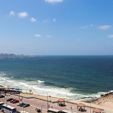 Hyat Suites & Rooms Alexandria Kültér fotó