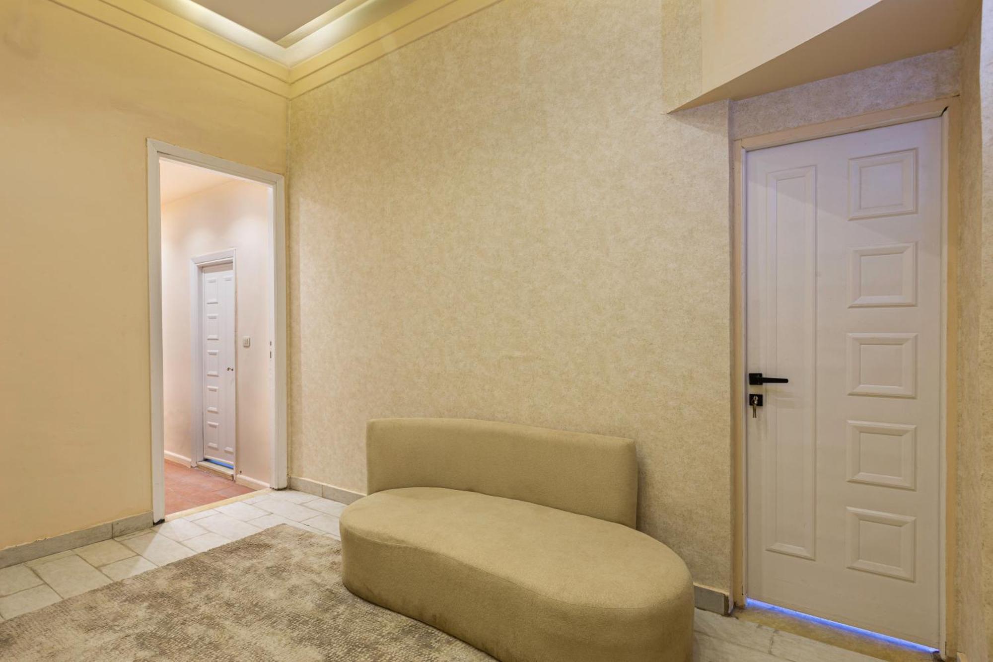 Hyat Suites & Rooms Alexandria Kültér fotó