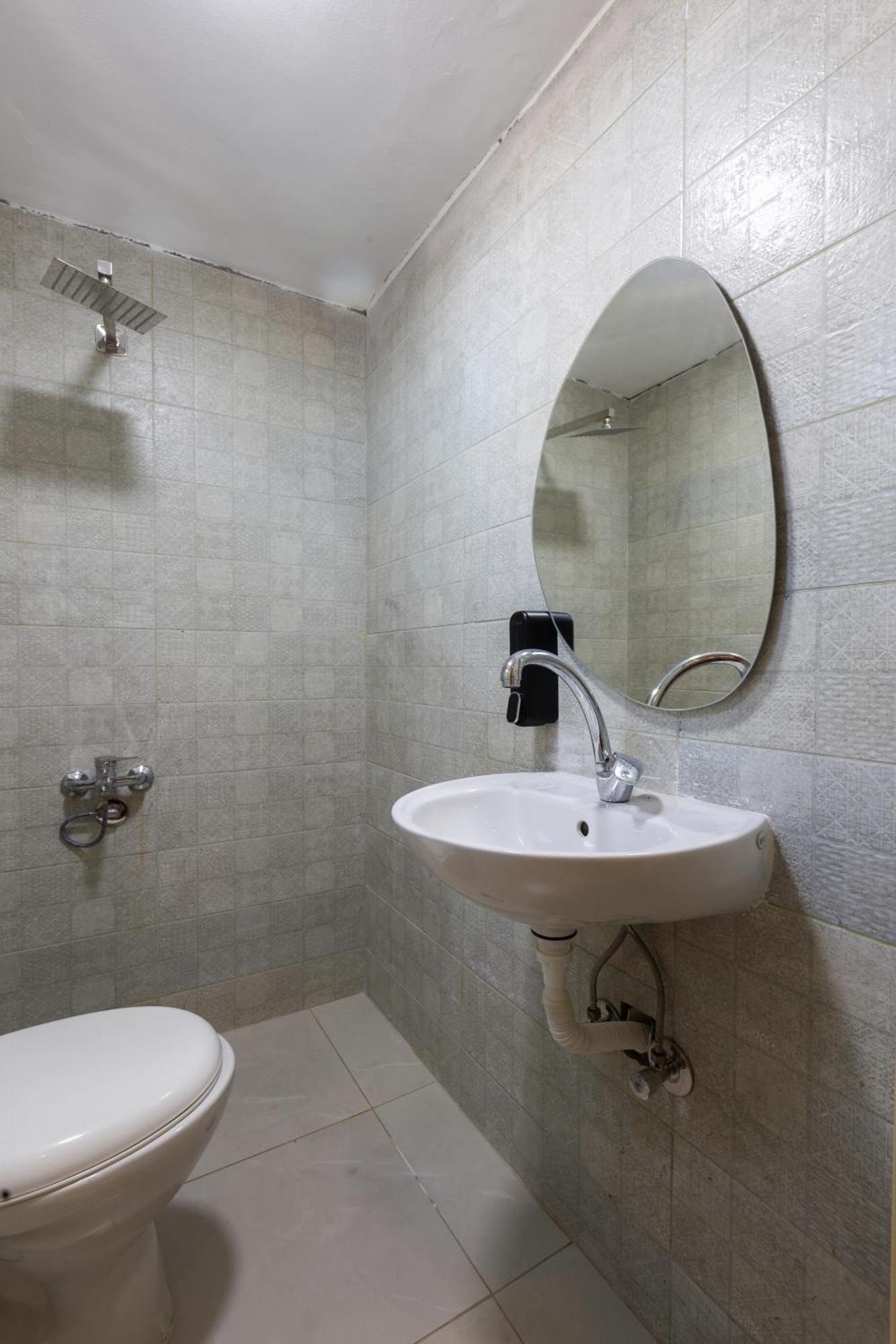 Hyat Suites & Rooms Alexandria Kültér fotó