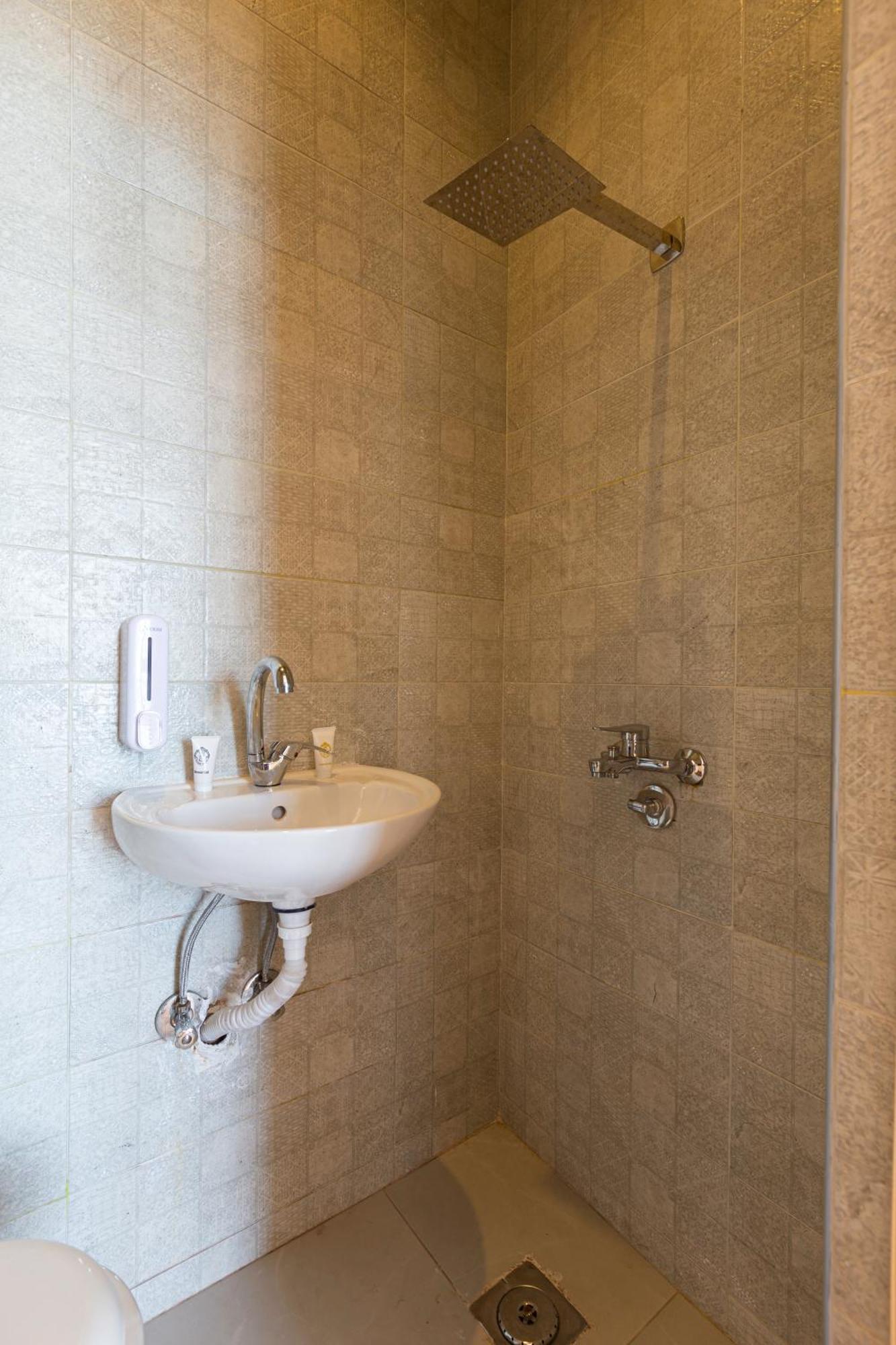 Hyat Suites & Rooms Alexandria Kültér fotó