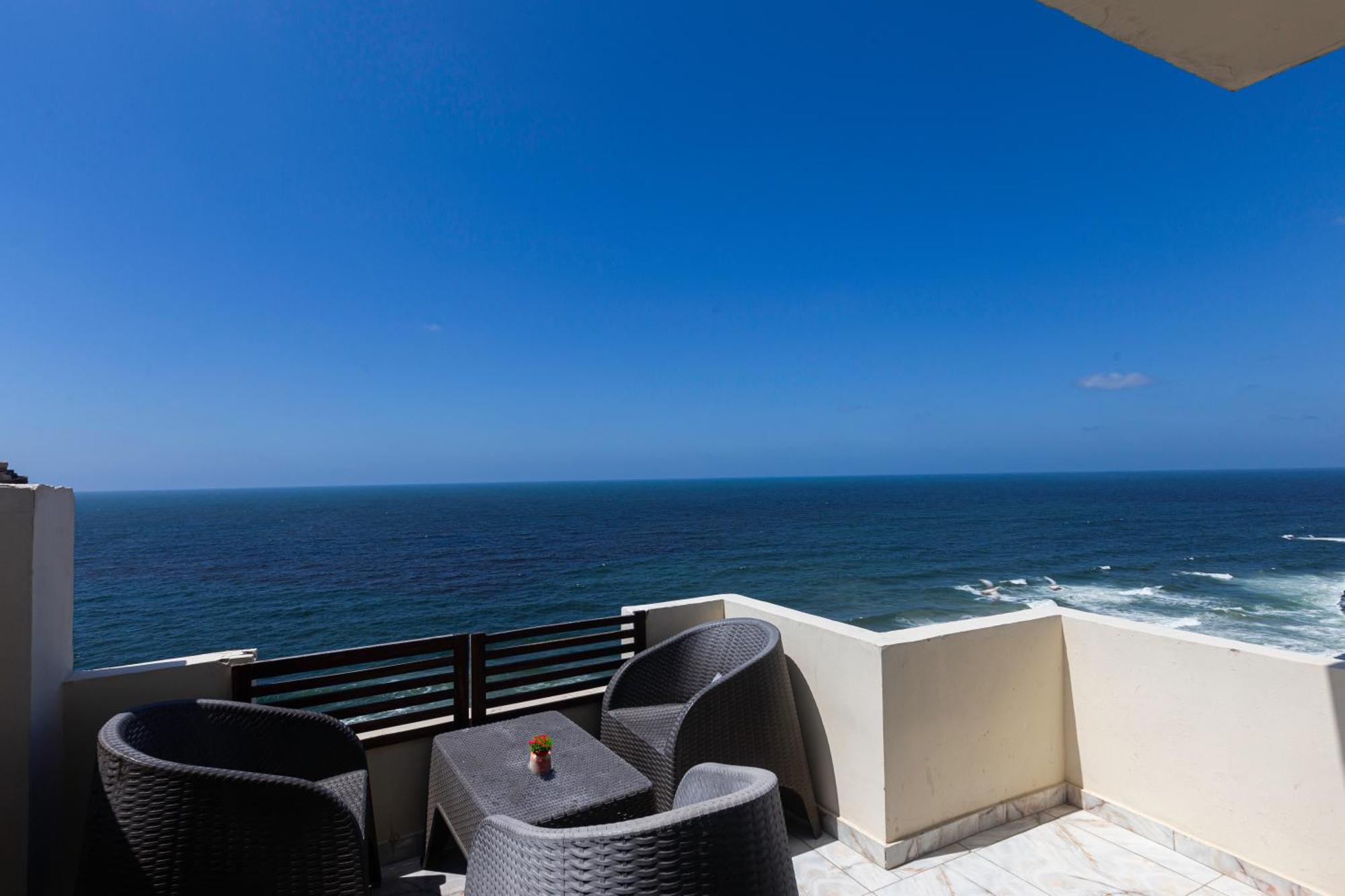 Hyat Suites & Rooms Alexandria Kültér fotó