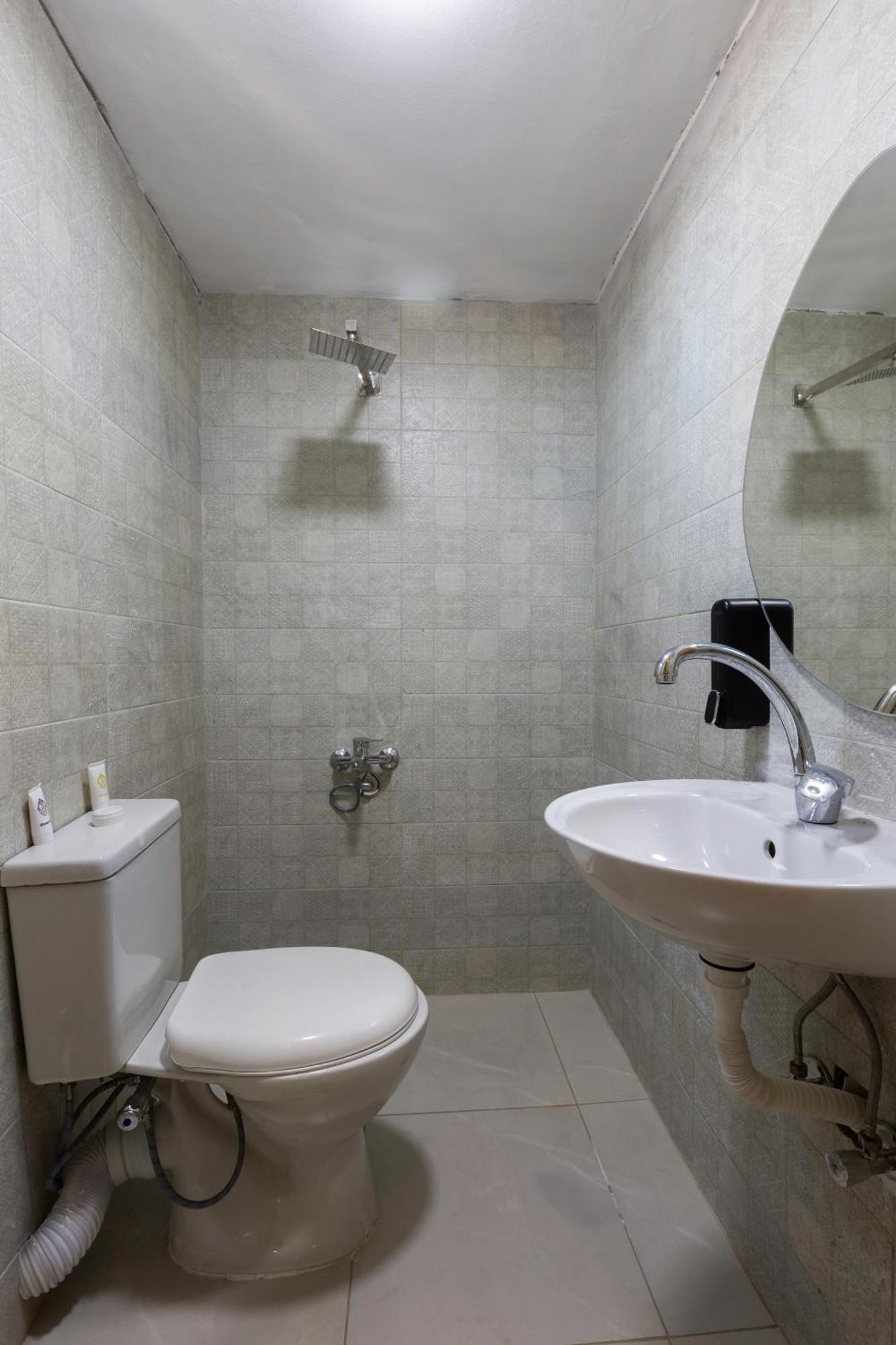 Hyat Suites & Rooms Alexandria Kültér fotó