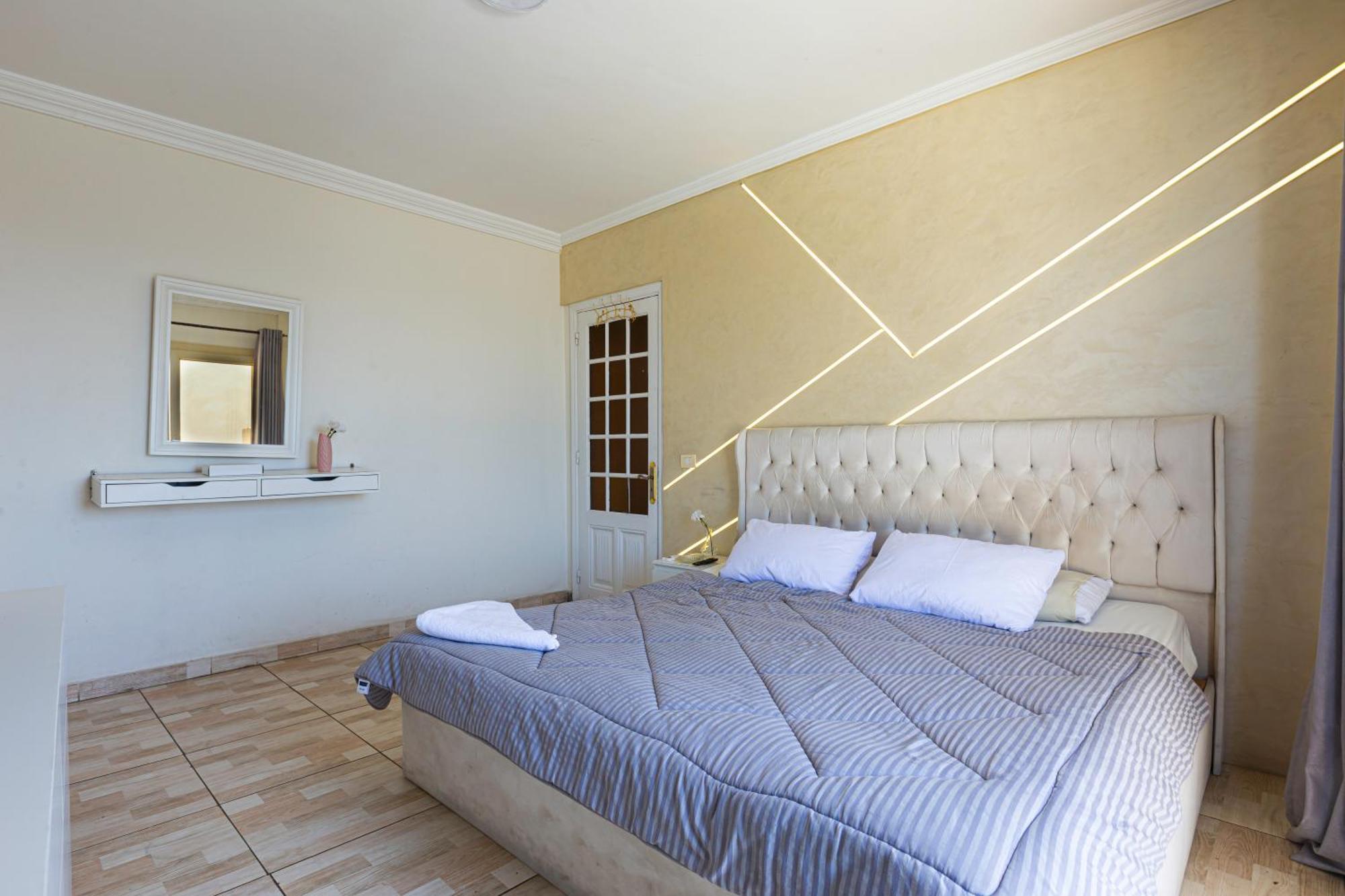 Hyat Suites & Rooms Alexandria Kültér fotó