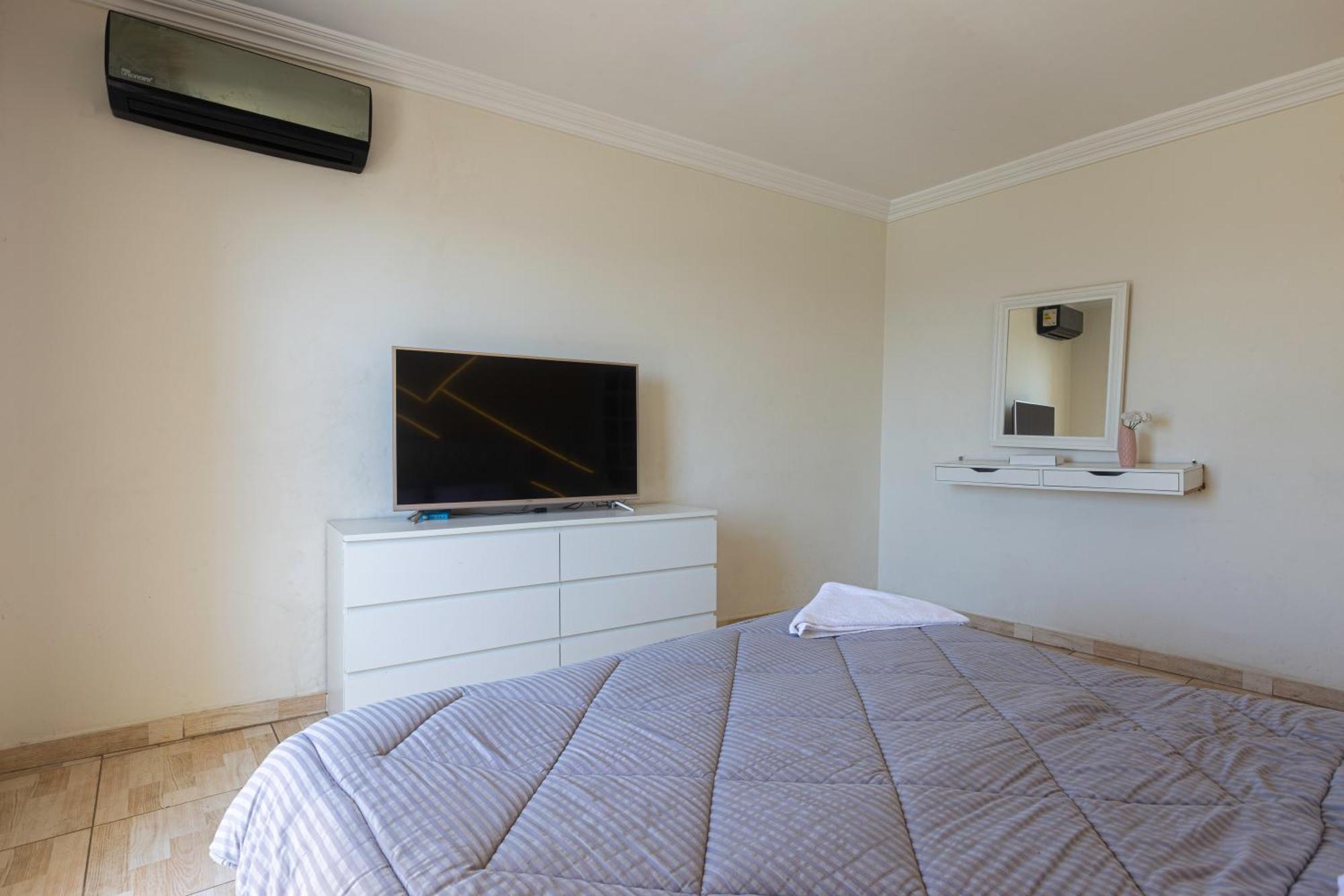 Hyat Suites & Rooms Alexandria Kültér fotó