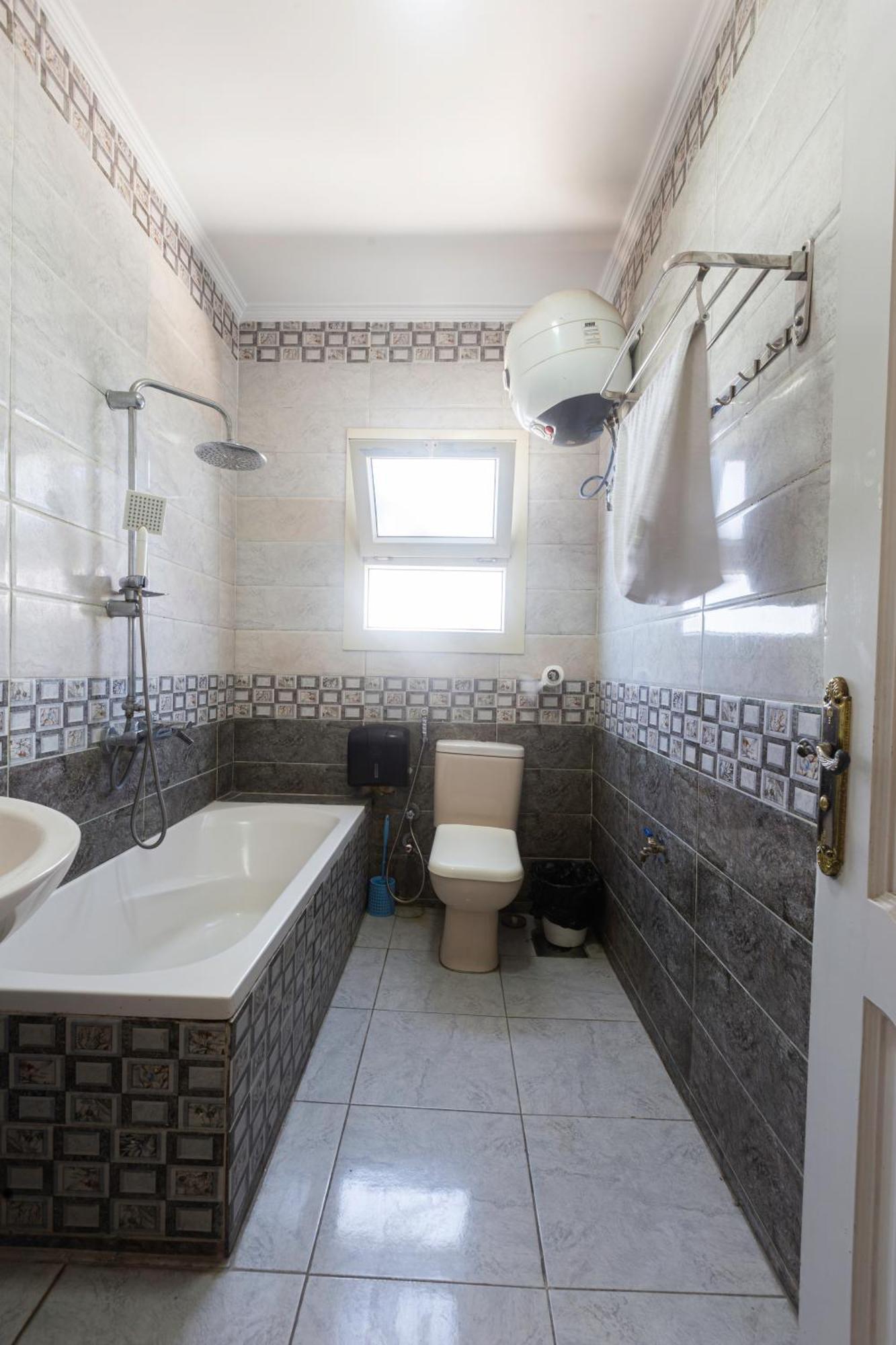 Hyat Suites & Rooms Alexandria Kültér fotó
