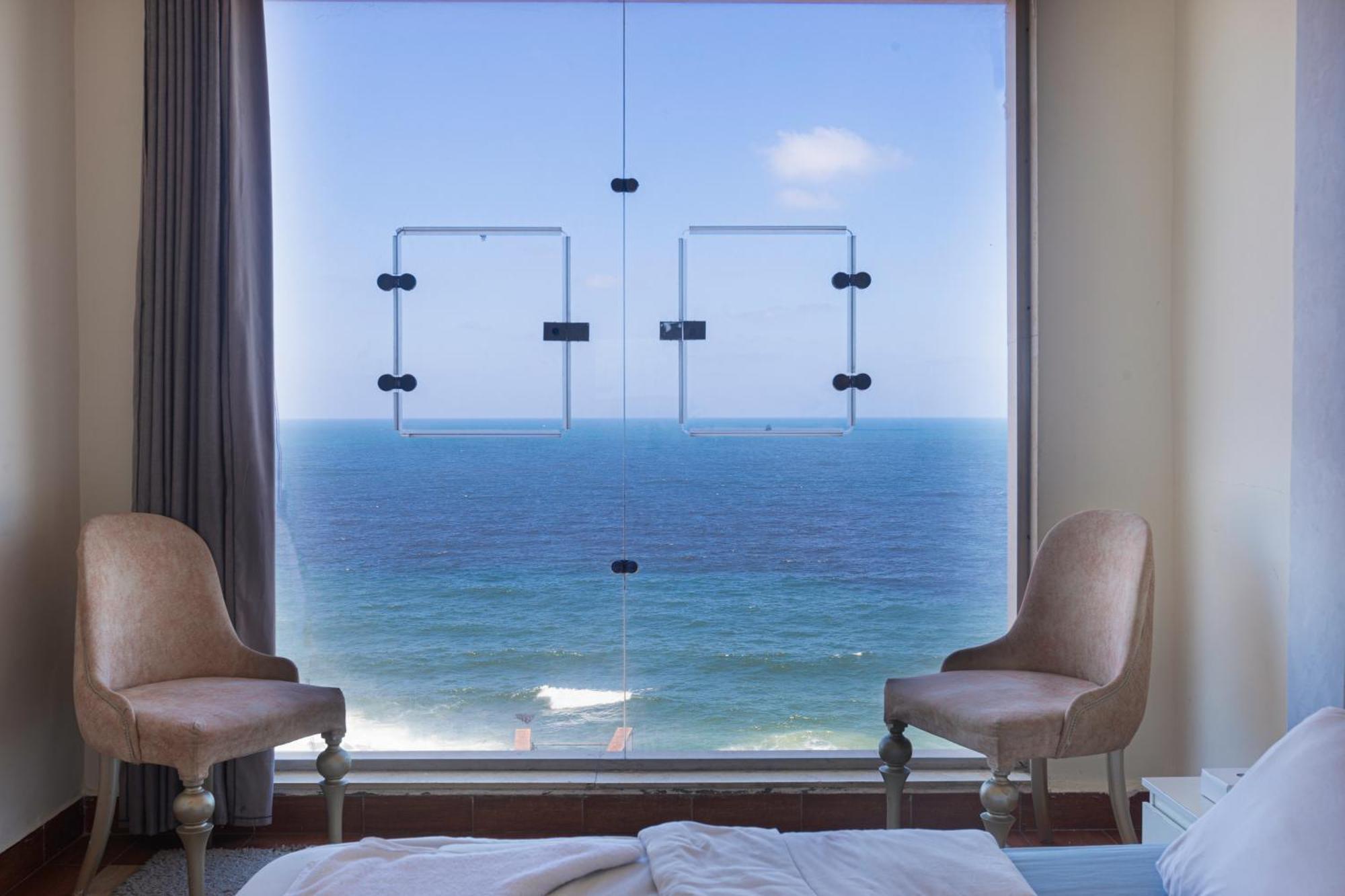 Hyat Suites & Rooms Alexandria Kültér fotó