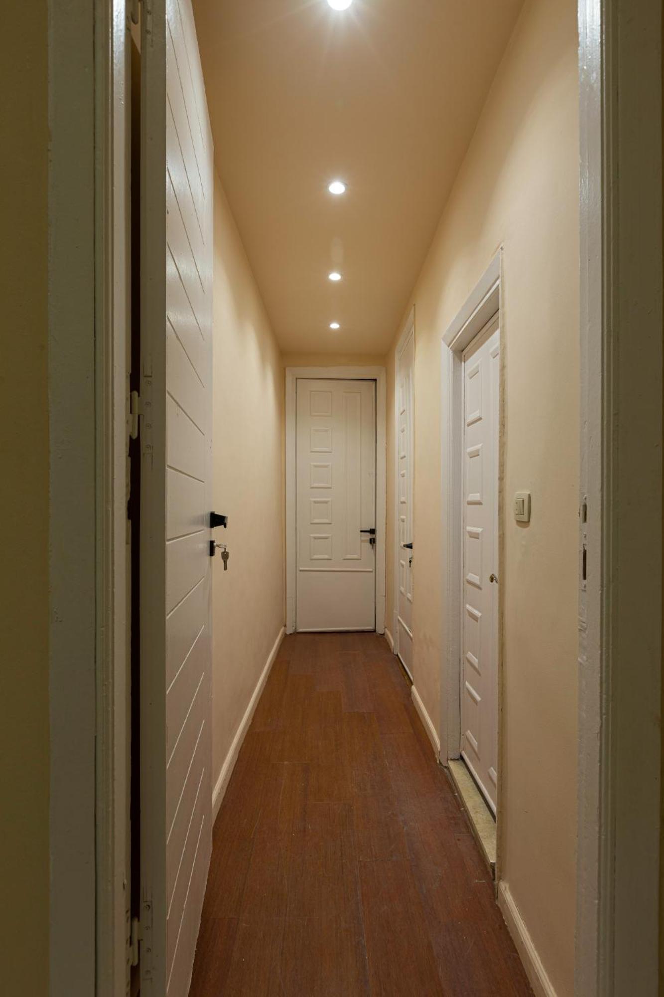 Hyat Suites & Rooms Alexandria Kültér fotó