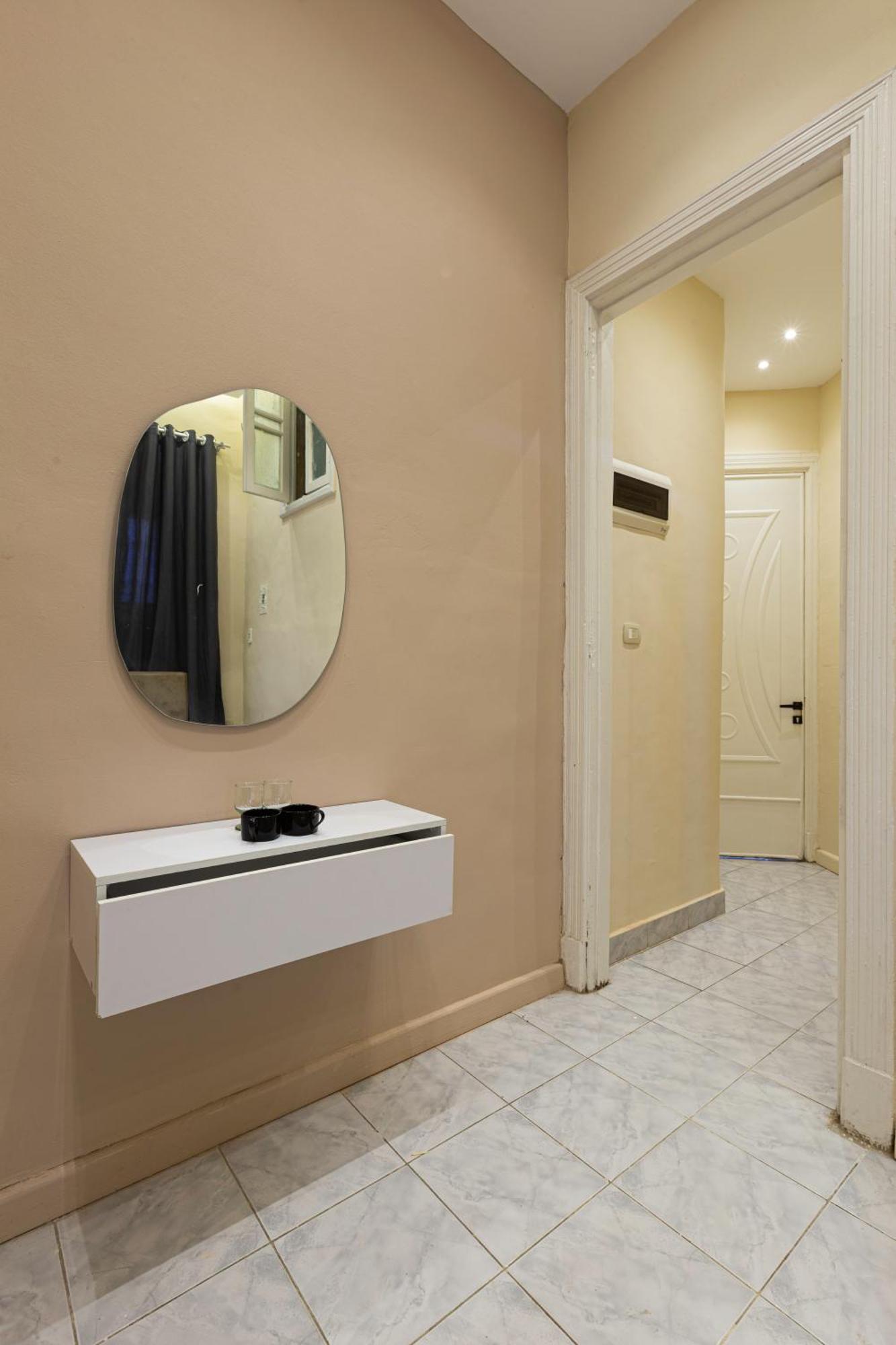 Hyat Suites & Rooms Alexandria Kültér fotó