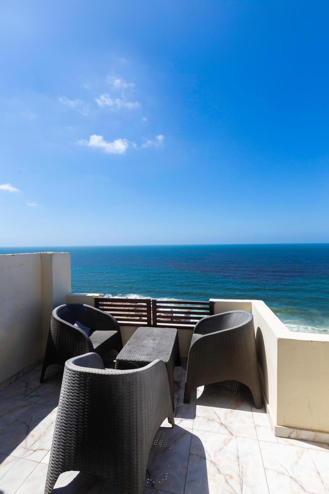 Hyat Suites & Rooms Alexandria Kültér fotó