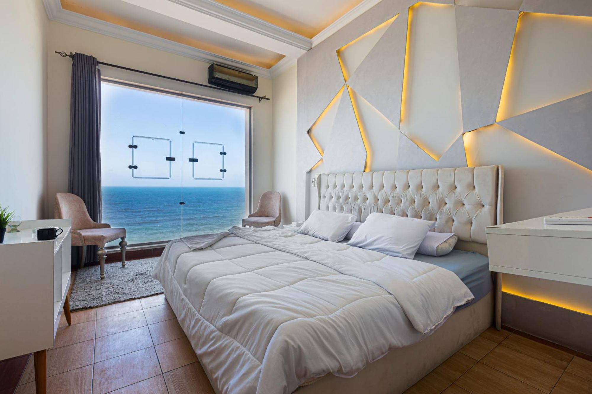 Hyat Suites & Rooms Alexandria Kültér fotó