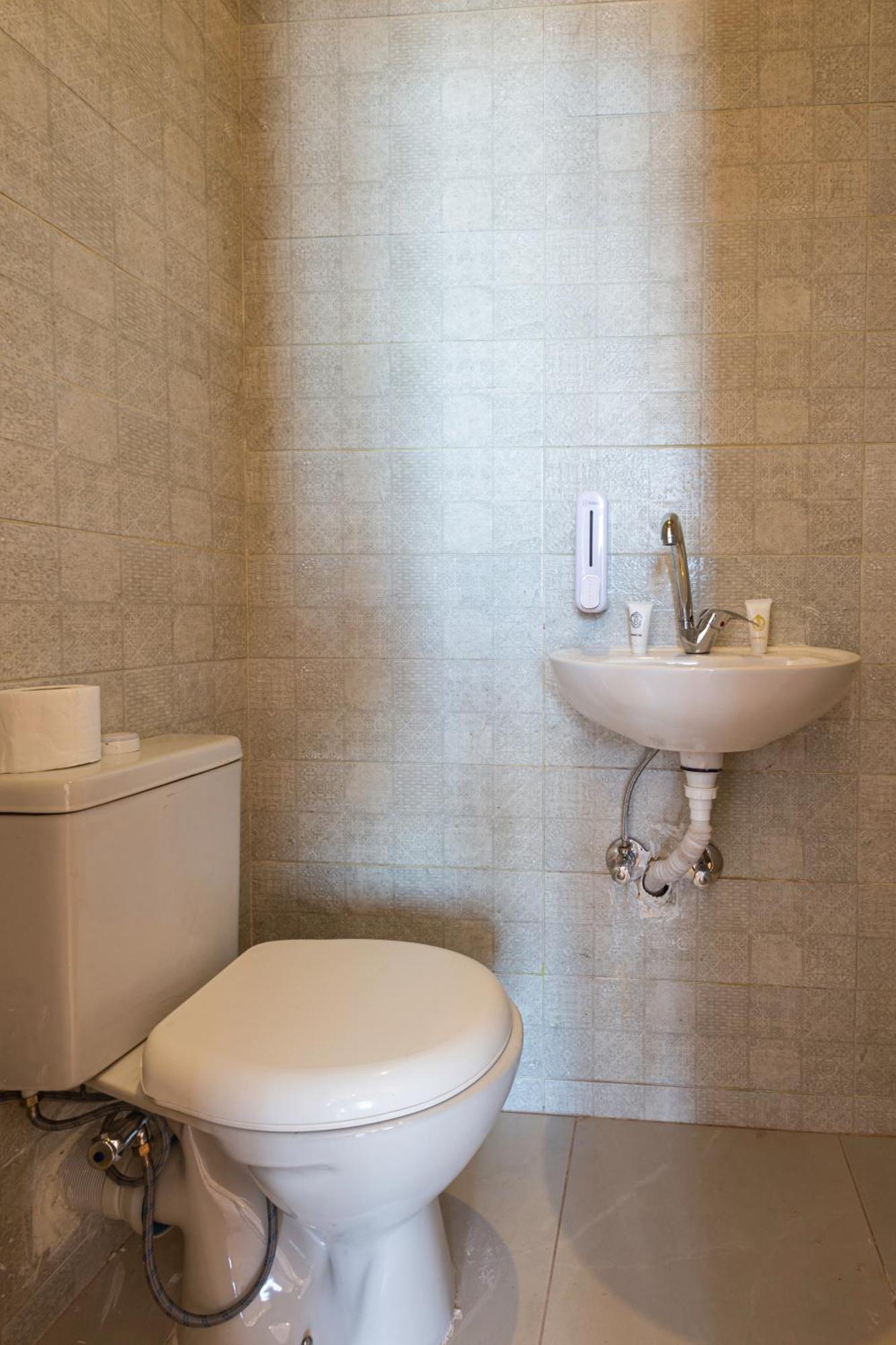 Hyat Suites & Rooms Alexandria Kültér fotó