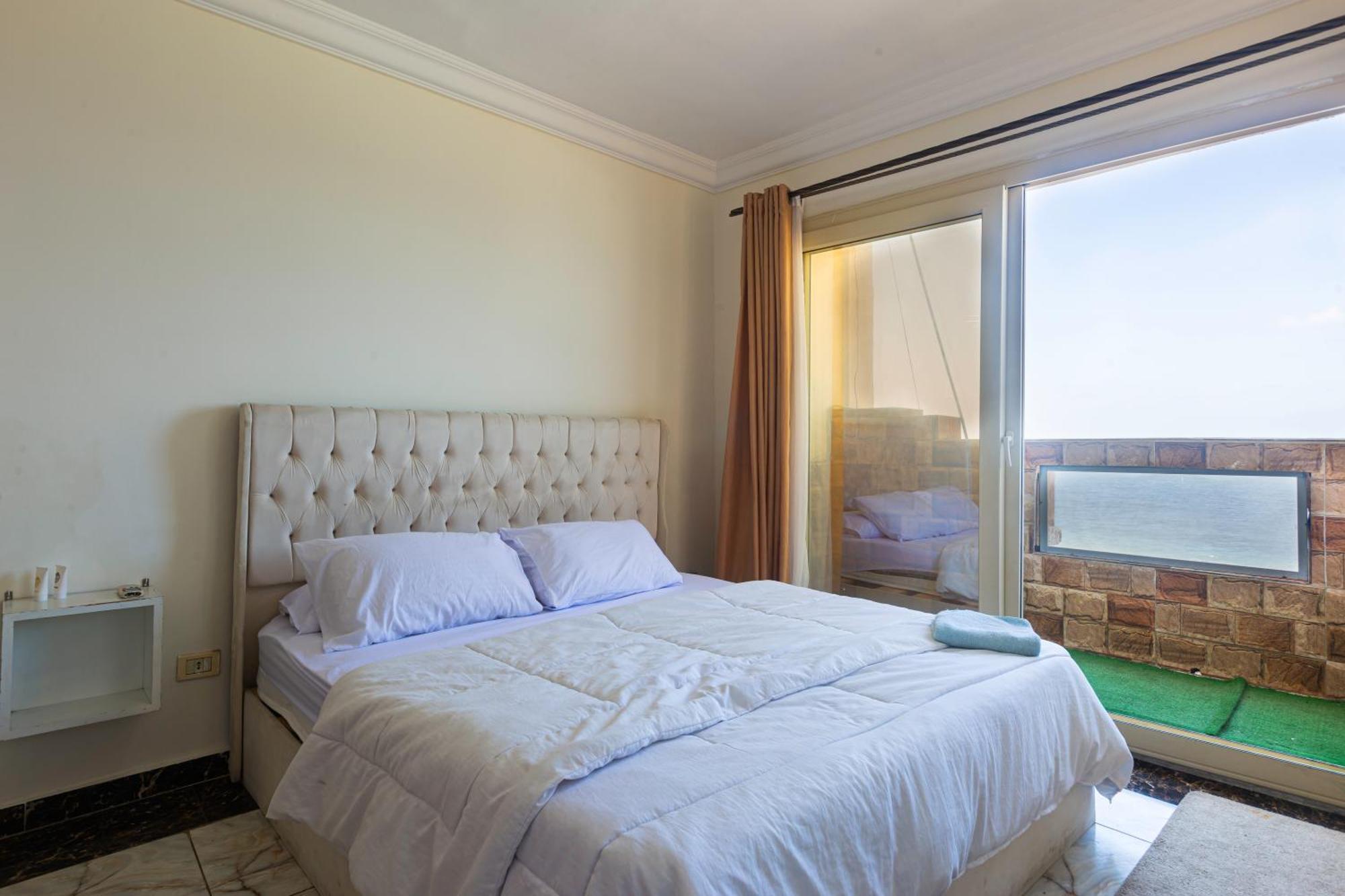 Hyat Suites & Rooms Alexandria Kültér fotó