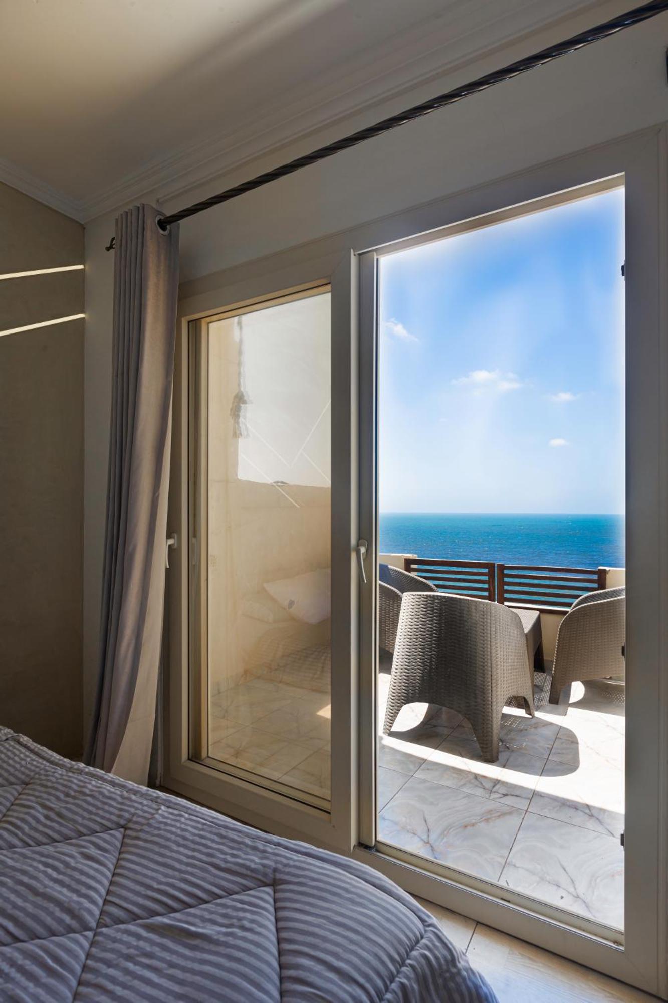 Hyat Suites & Rooms Alexandria Kültér fotó