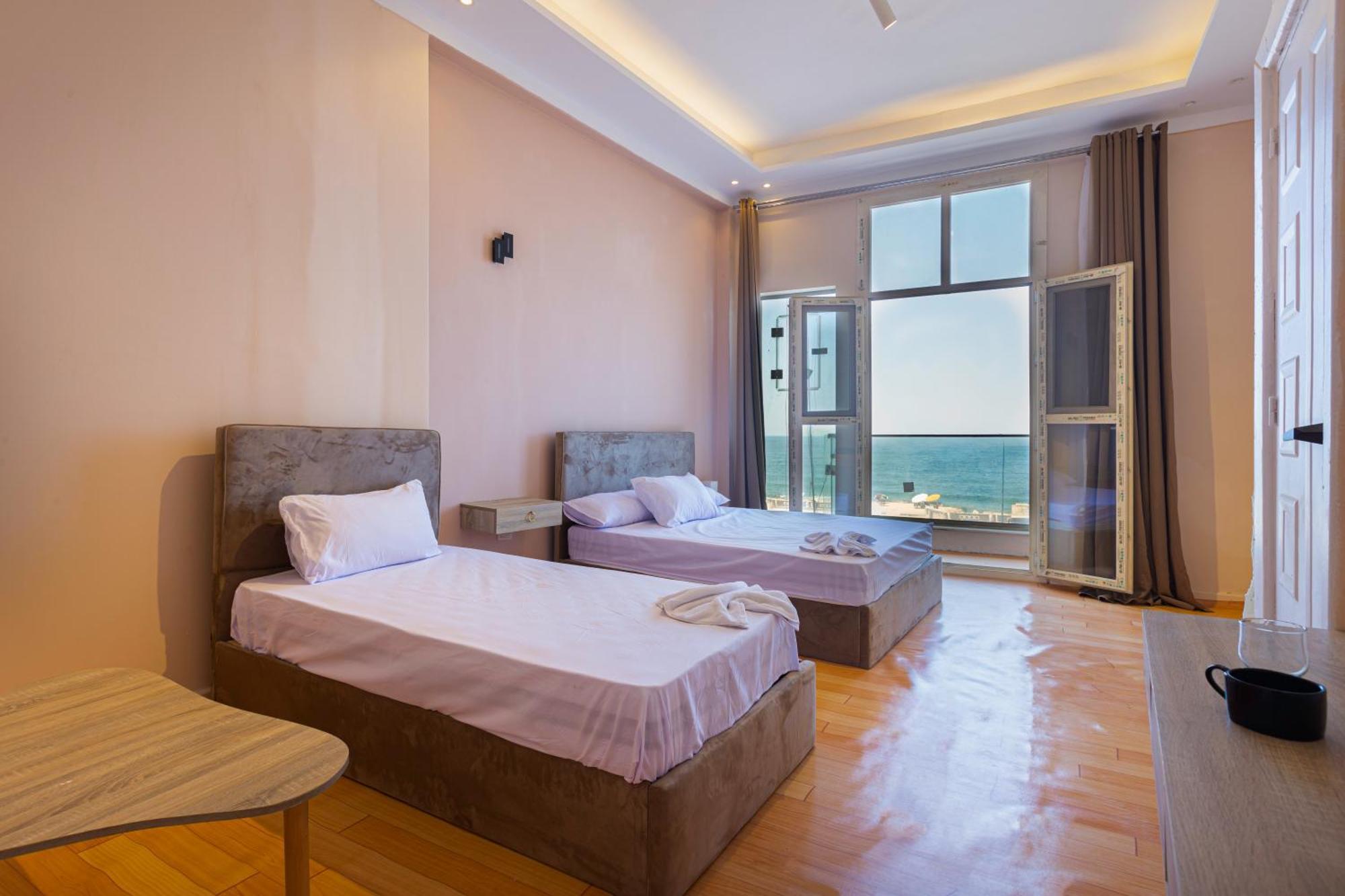 Hyat Suites & Rooms Alexandria Kültér fotó