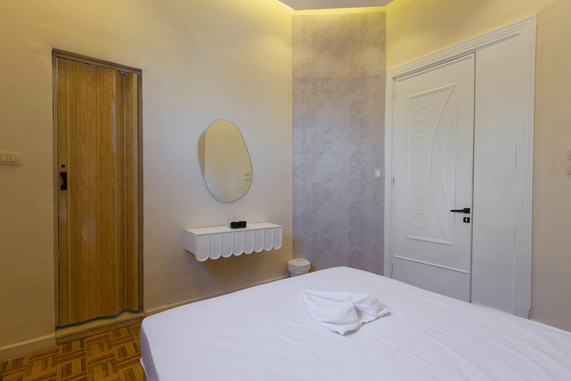 Hyat Suites & Rooms Alexandria Kültér fotó