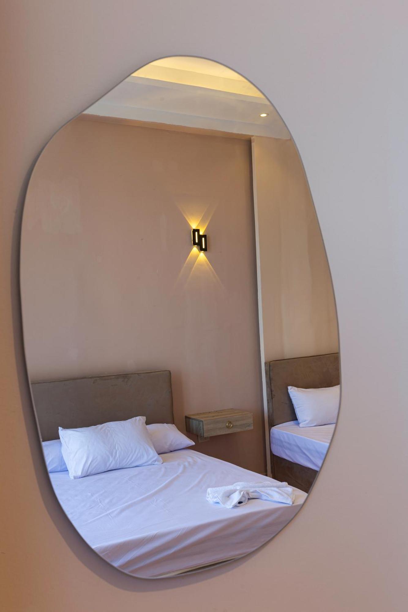 Hyat Suites & Rooms Alexandria Kültér fotó