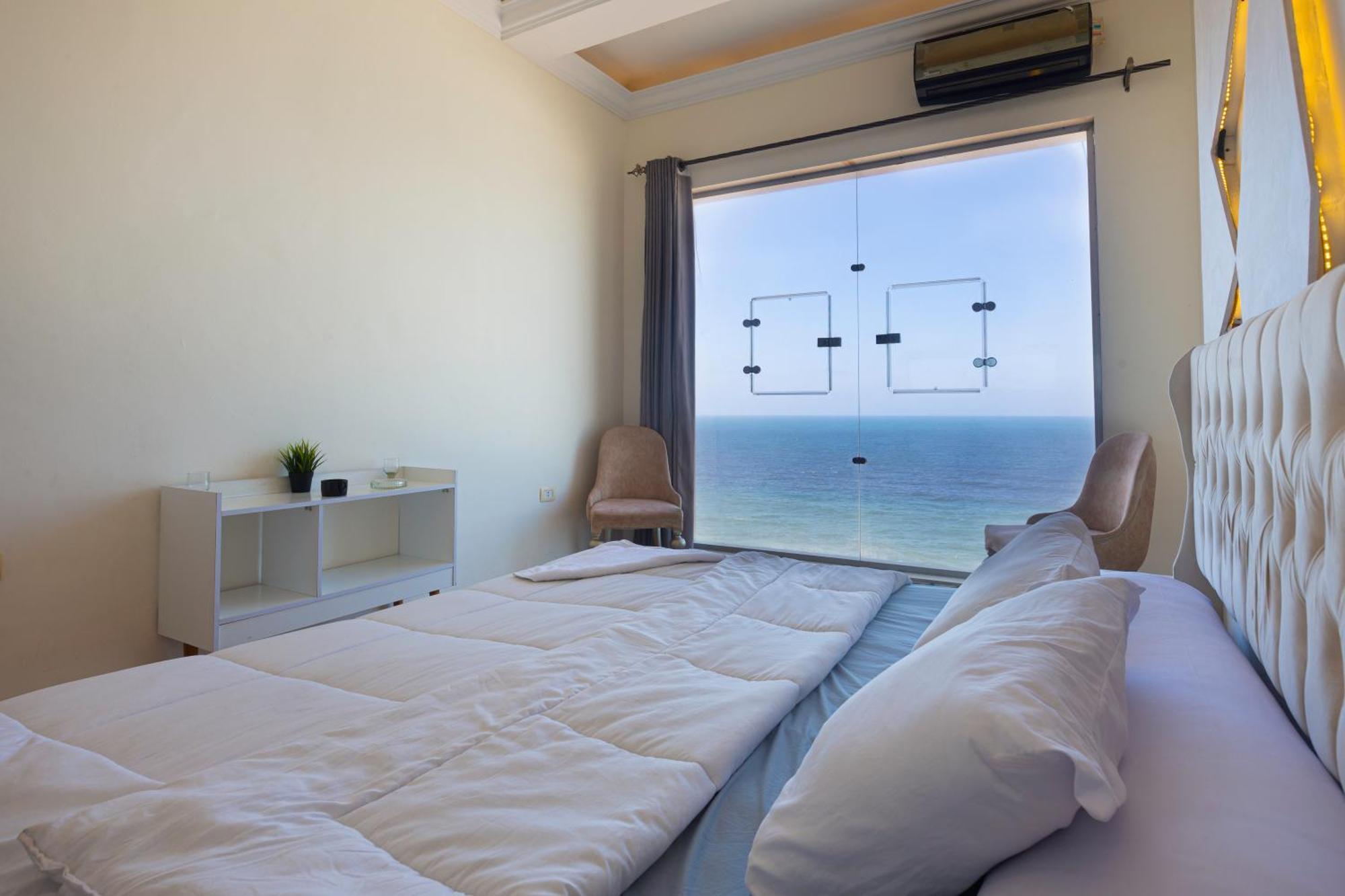 Hyat Suites & Rooms Alexandria Kültér fotó