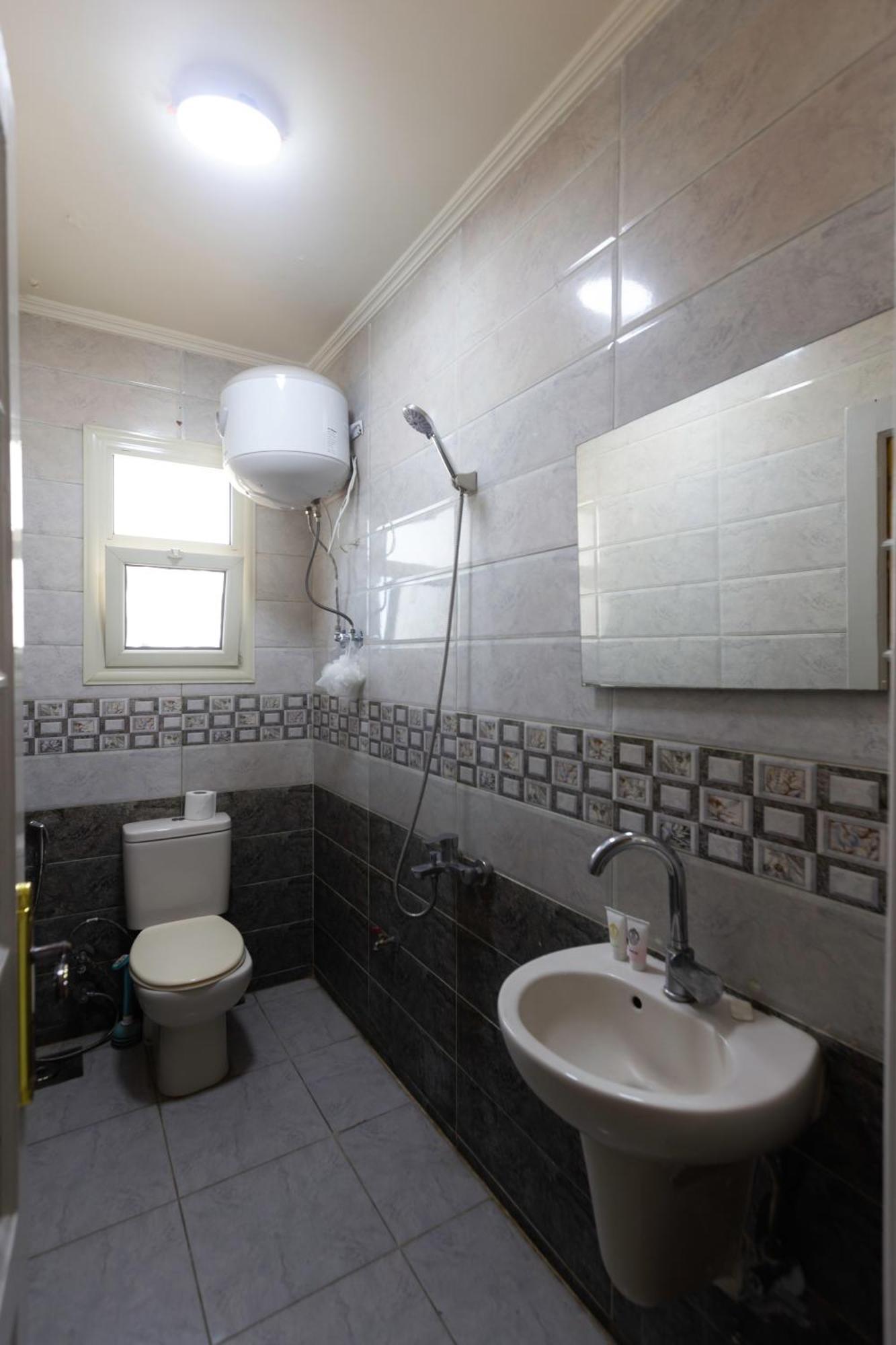 Hyat Suites & Rooms Alexandria Kültér fotó
