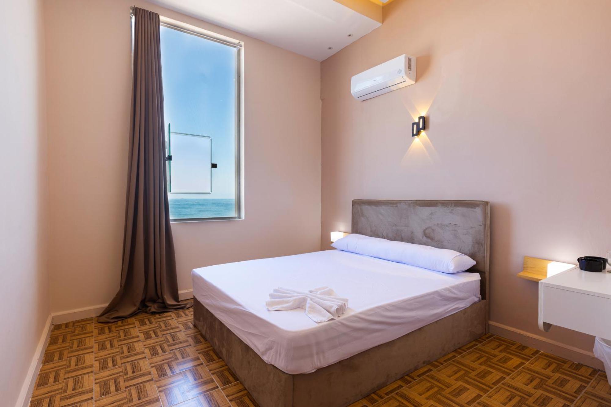 Hyat Suites & Rooms Alexandria Kültér fotó