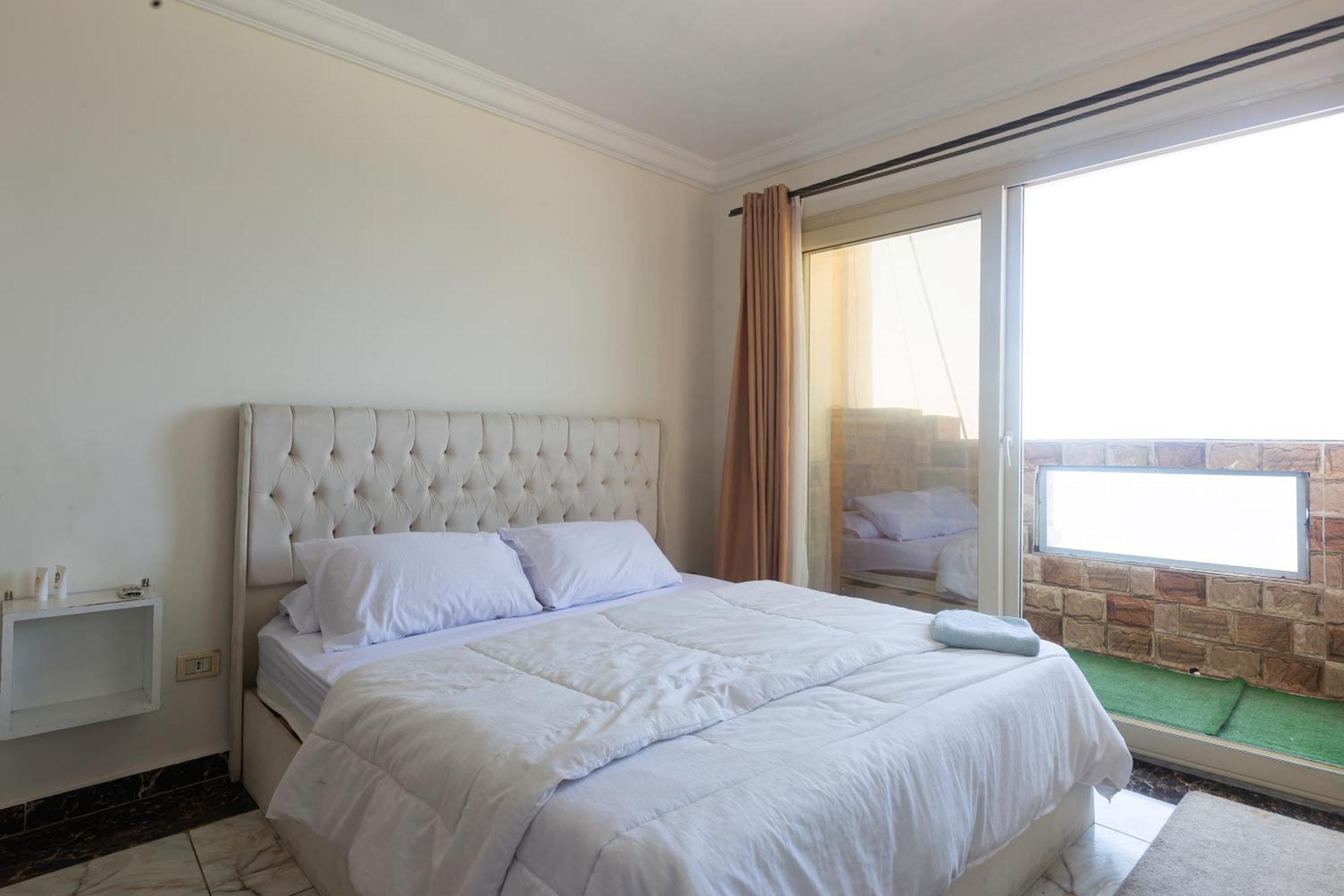 Hyat Suites & Rooms Alexandria Kültér fotó