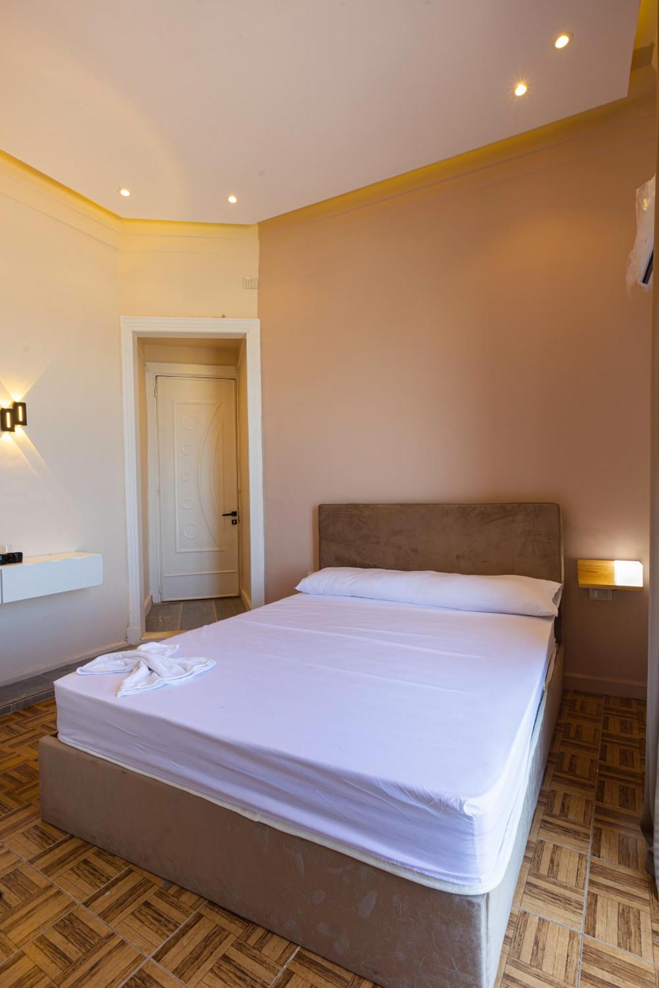 Hyat Suites & Rooms Alexandria Kültér fotó