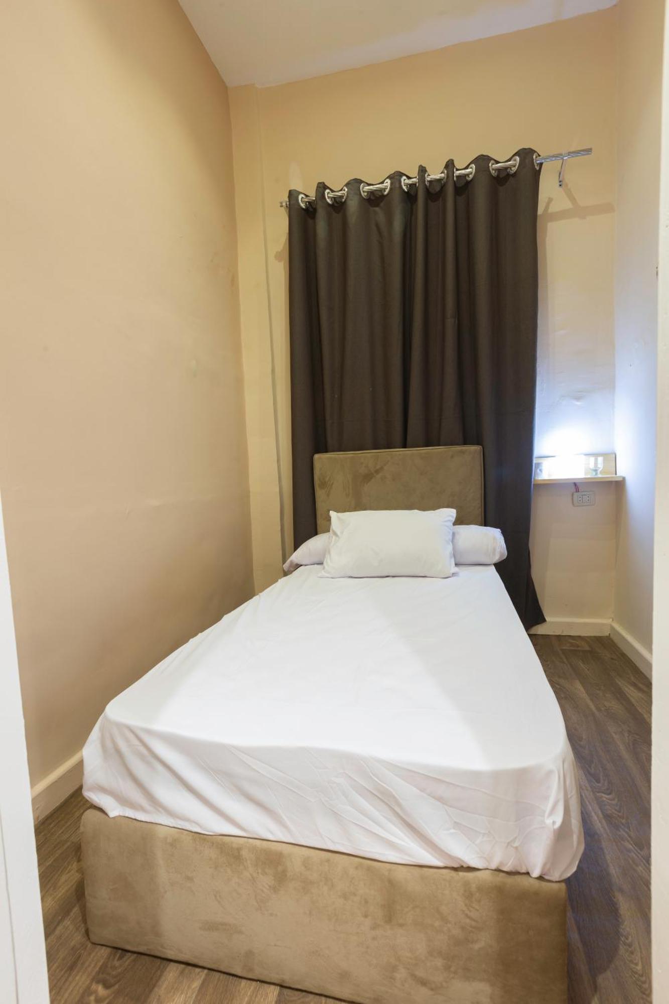 Hyat Suites & Rooms Alexandria Kültér fotó