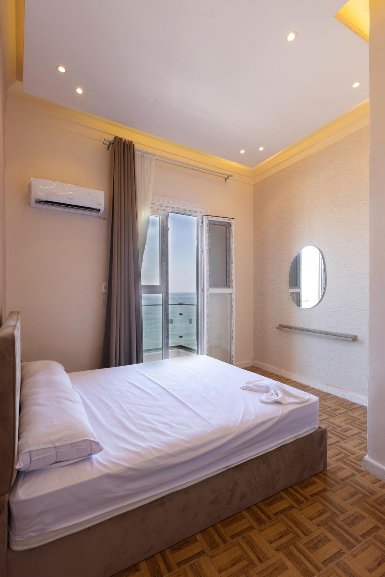 Hyat Suites & Rooms Alexandria Kültér fotó