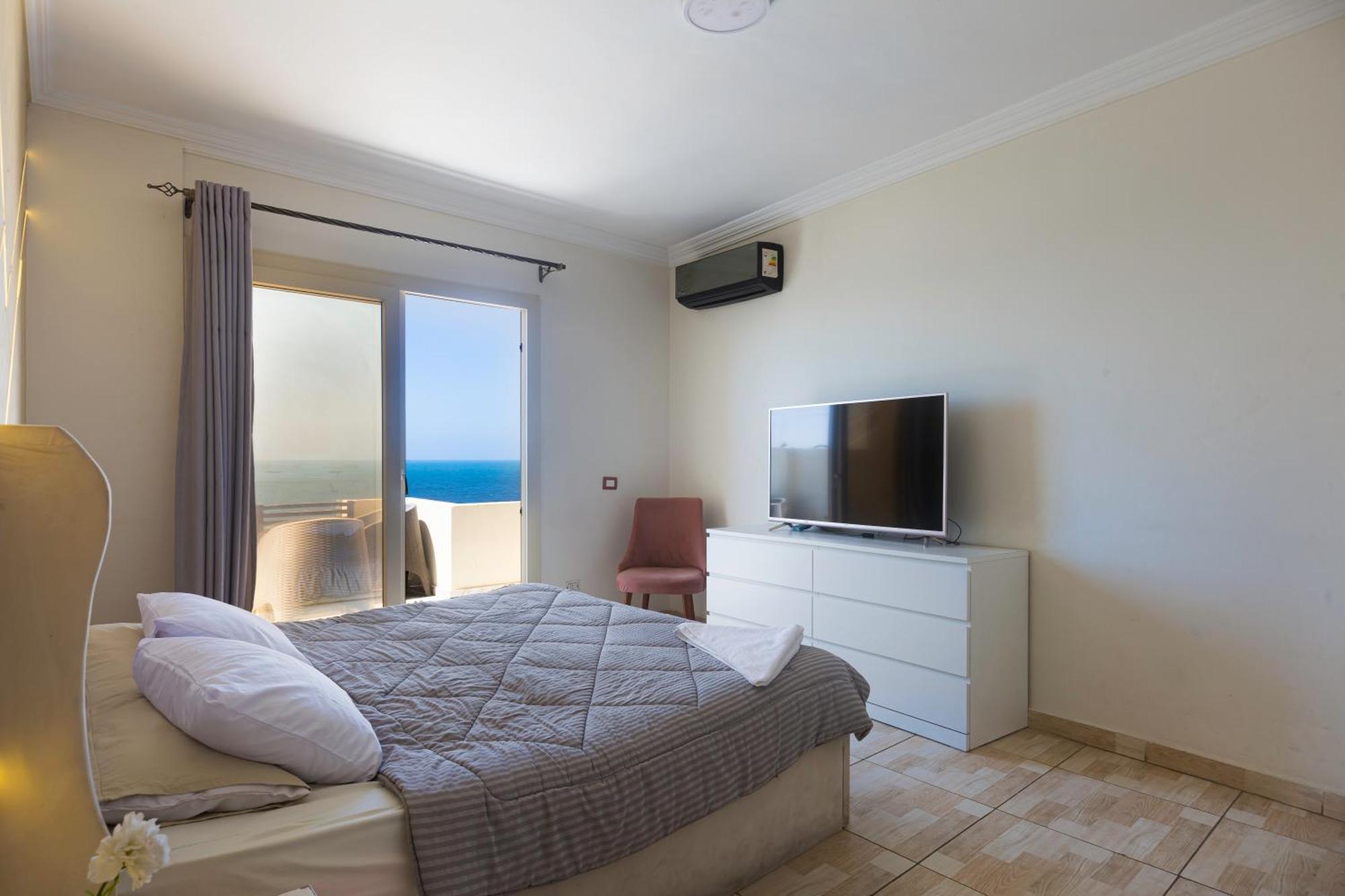 Hyat Suites & Rooms Alexandria Kültér fotó