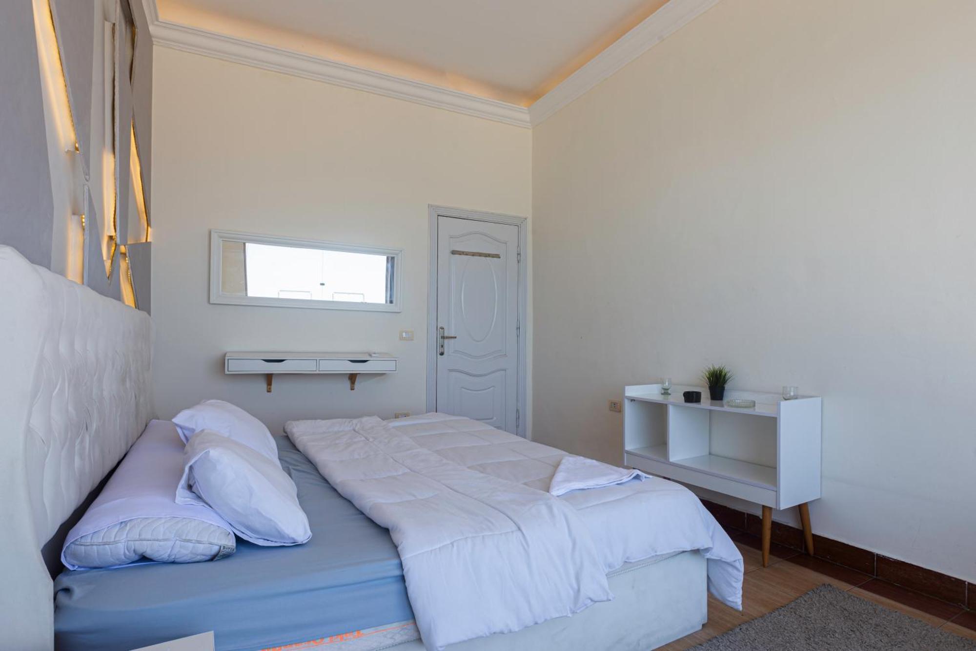 Hyat Suites & Rooms Alexandria Kültér fotó