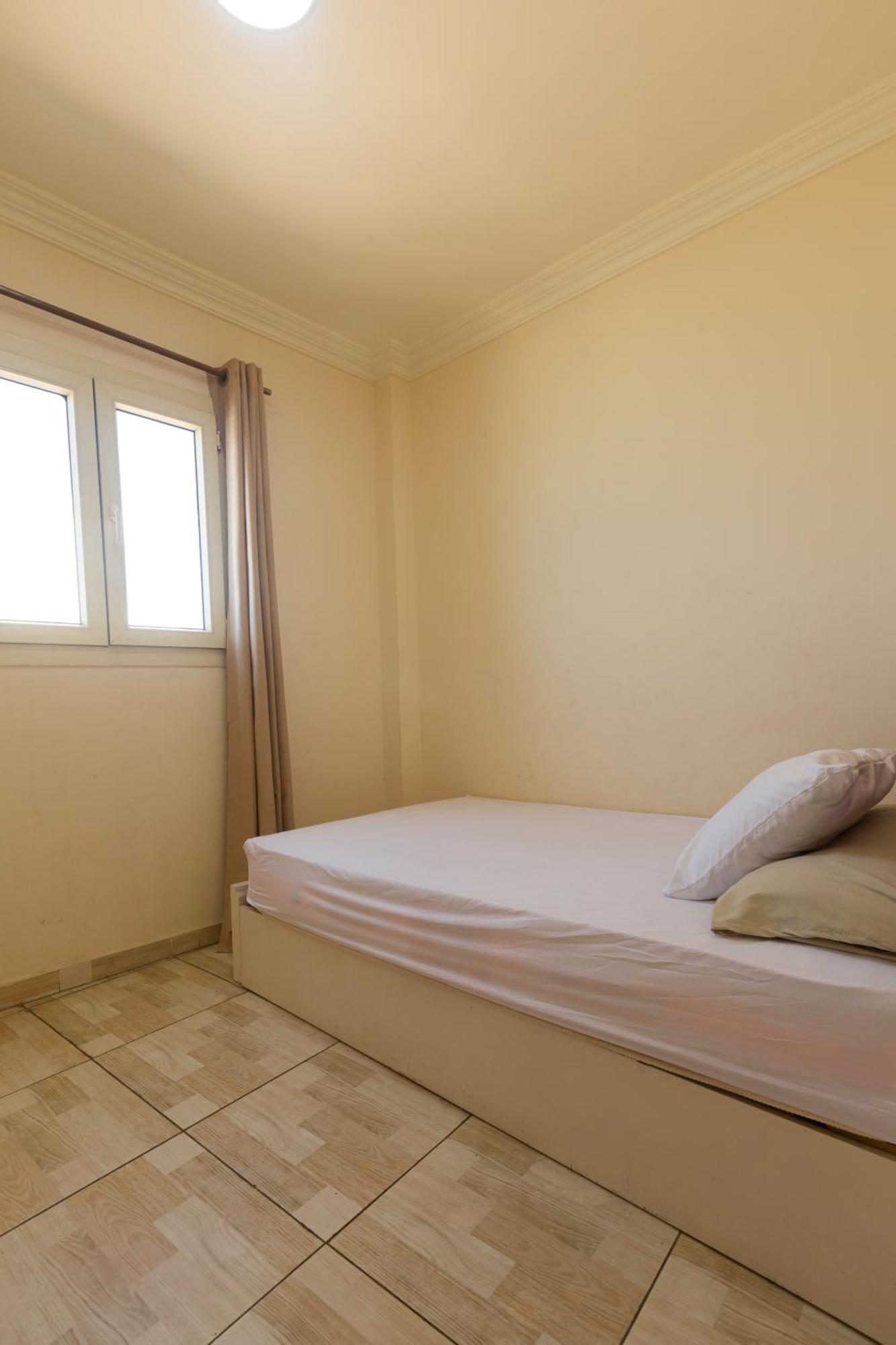 Hyat Suites & Rooms Alexandria Kültér fotó