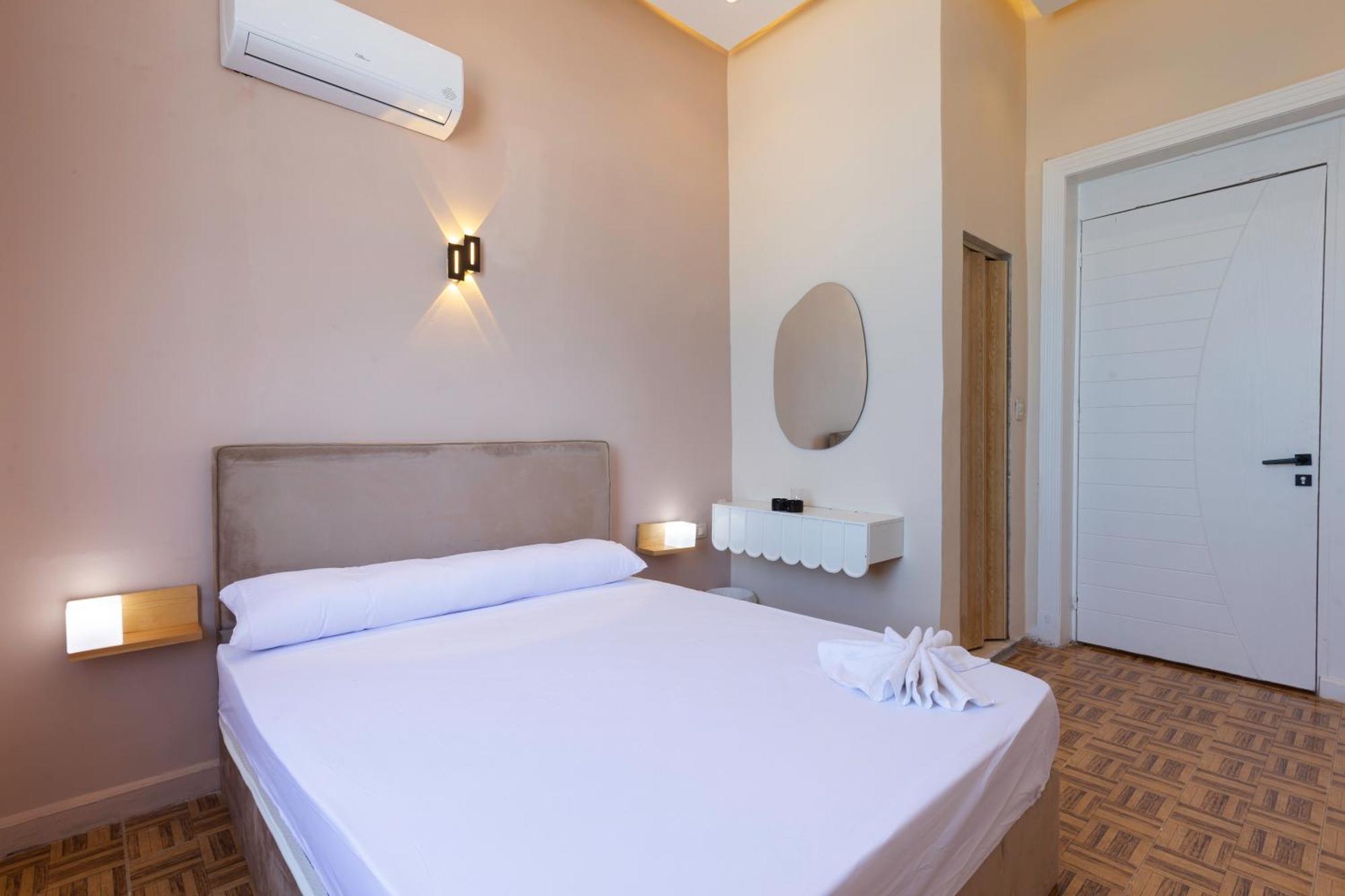 Hyat Suites & Rooms Alexandria Kültér fotó