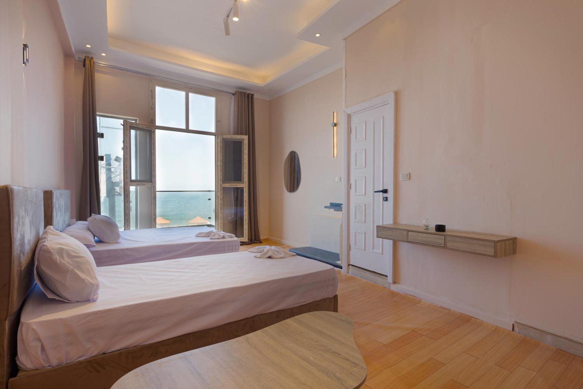 Hyat Suites & Rooms Alexandria Kültér fotó