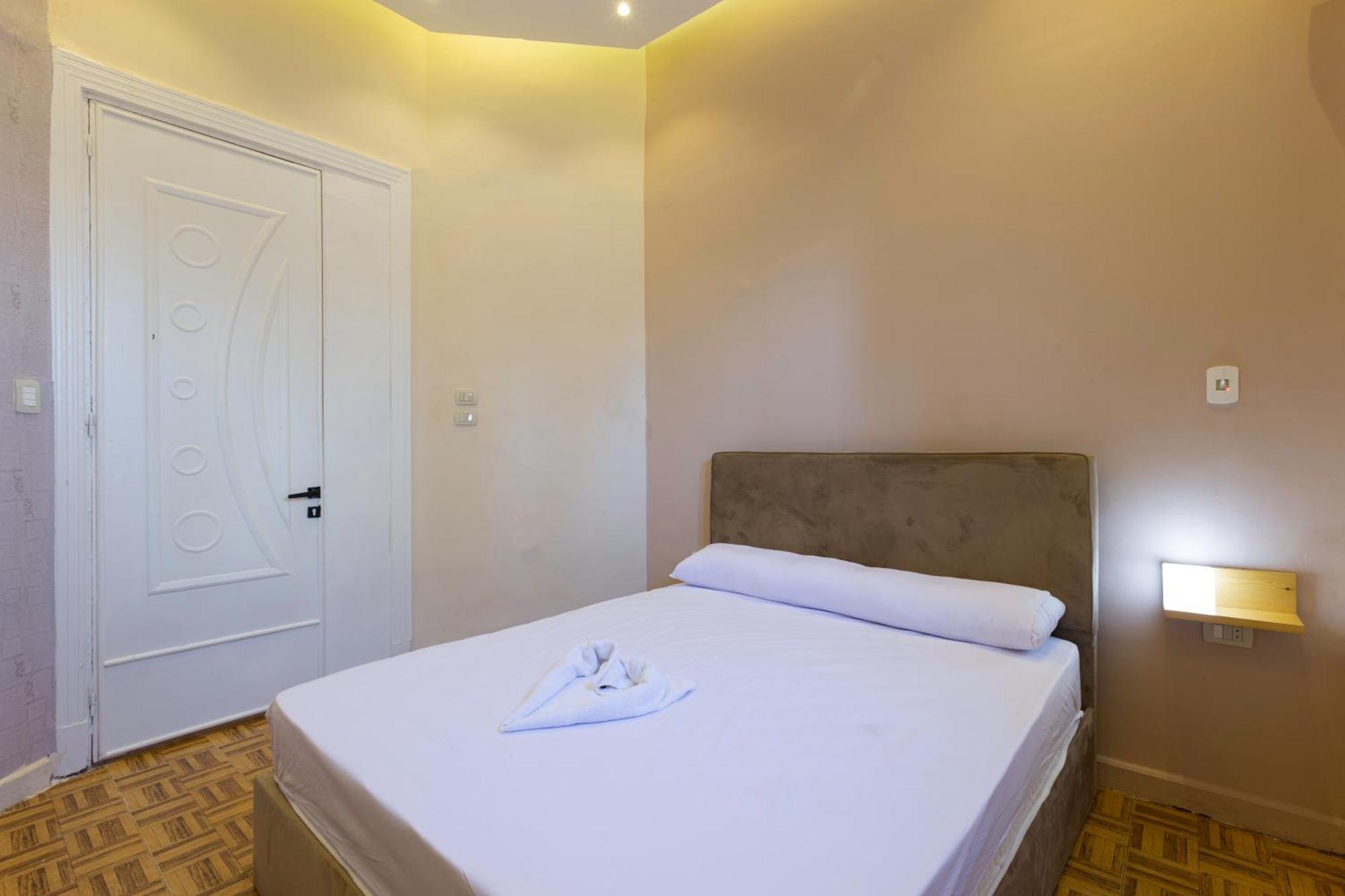 Hyat Suites & Rooms Alexandria Kültér fotó