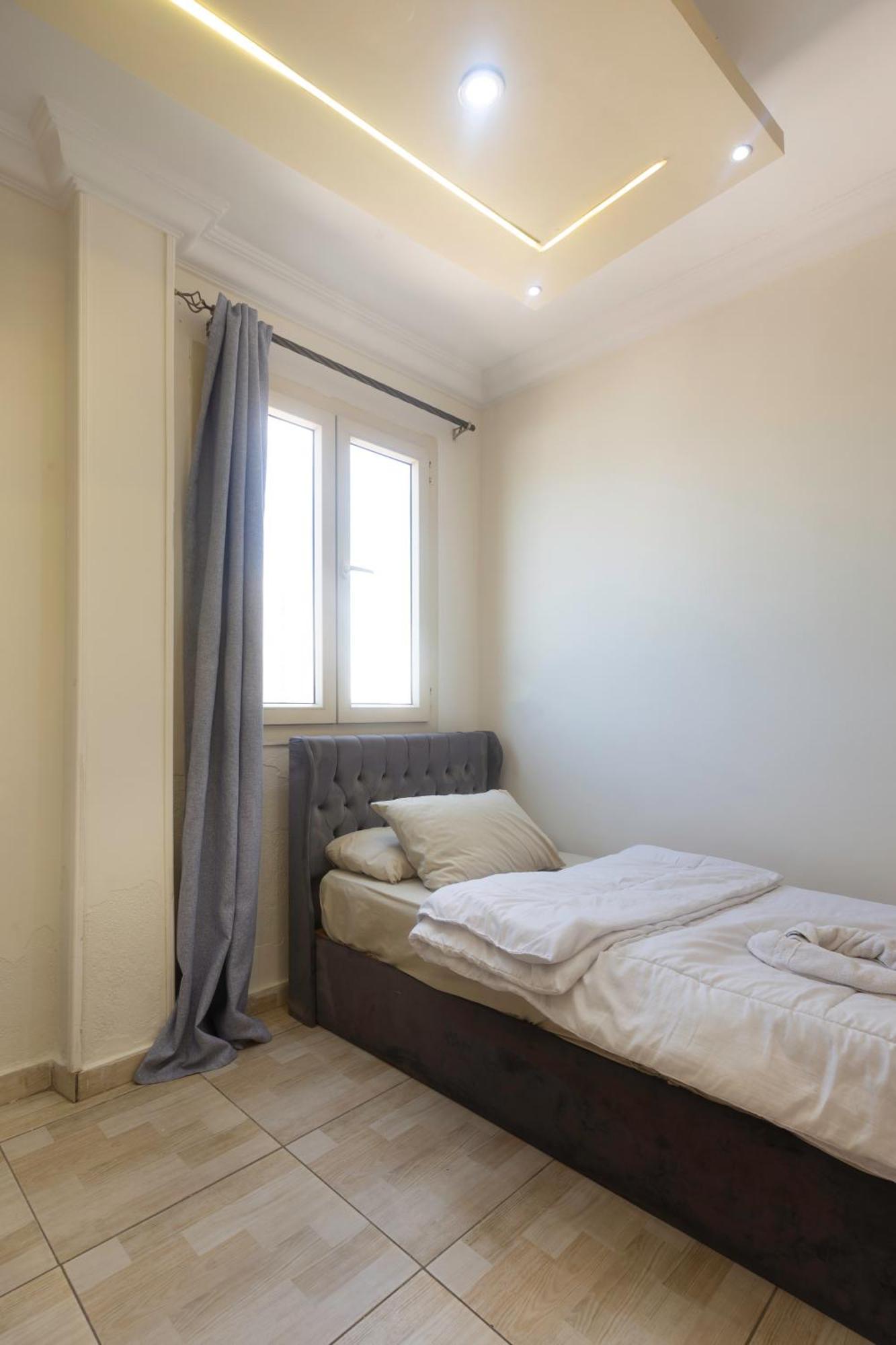 Hyat Suites & Rooms Alexandria Kültér fotó