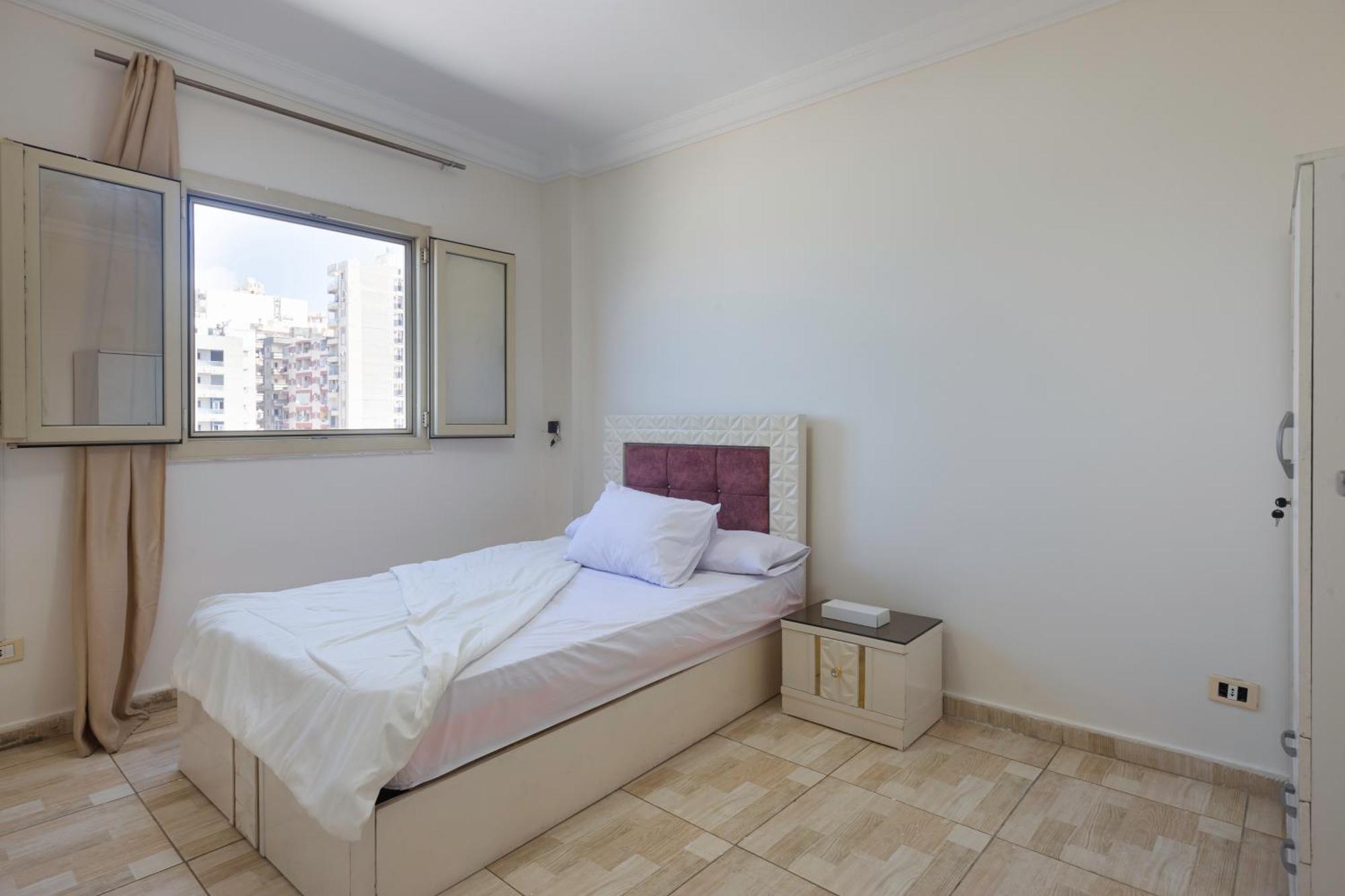 Hyat Suites & Rooms Alexandria Kültér fotó