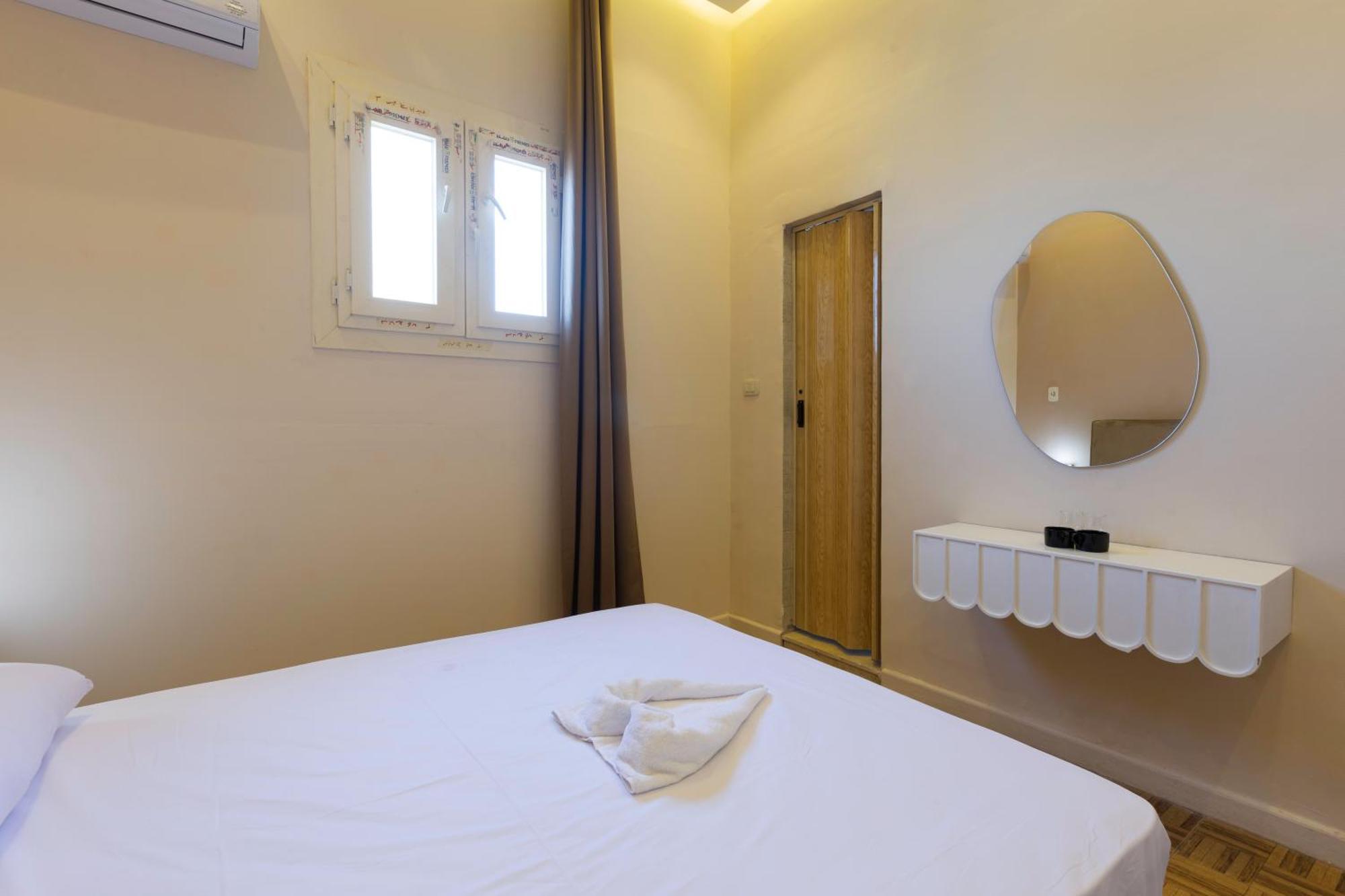 Hyat Suites & Rooms Alexandria Kültér fotó