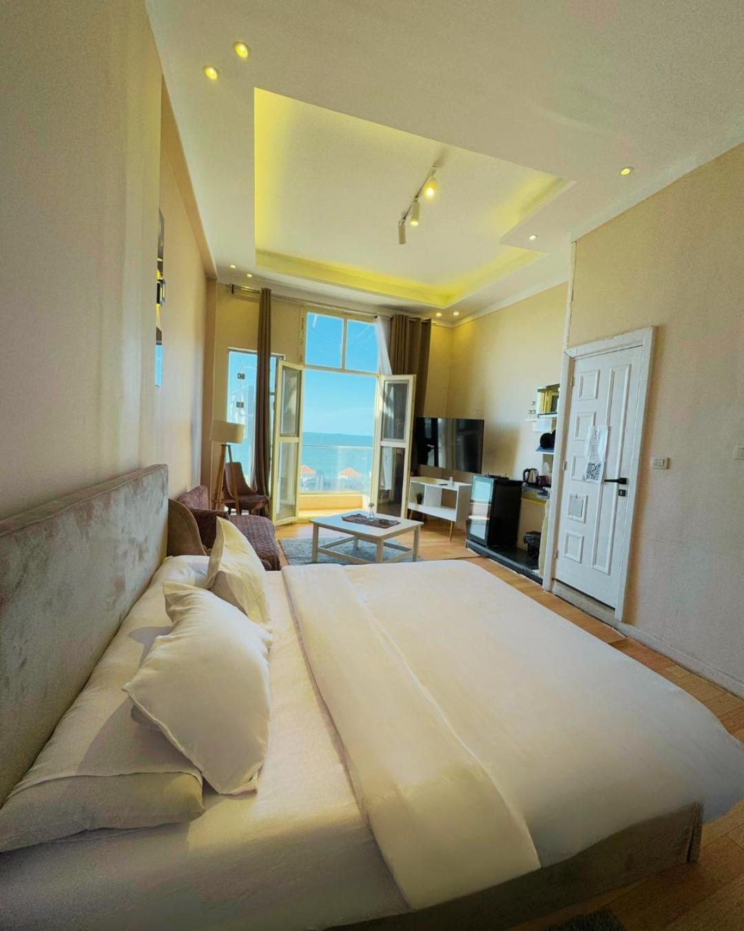 Hyat Suites & Rooms Alexandria Kültér fotó