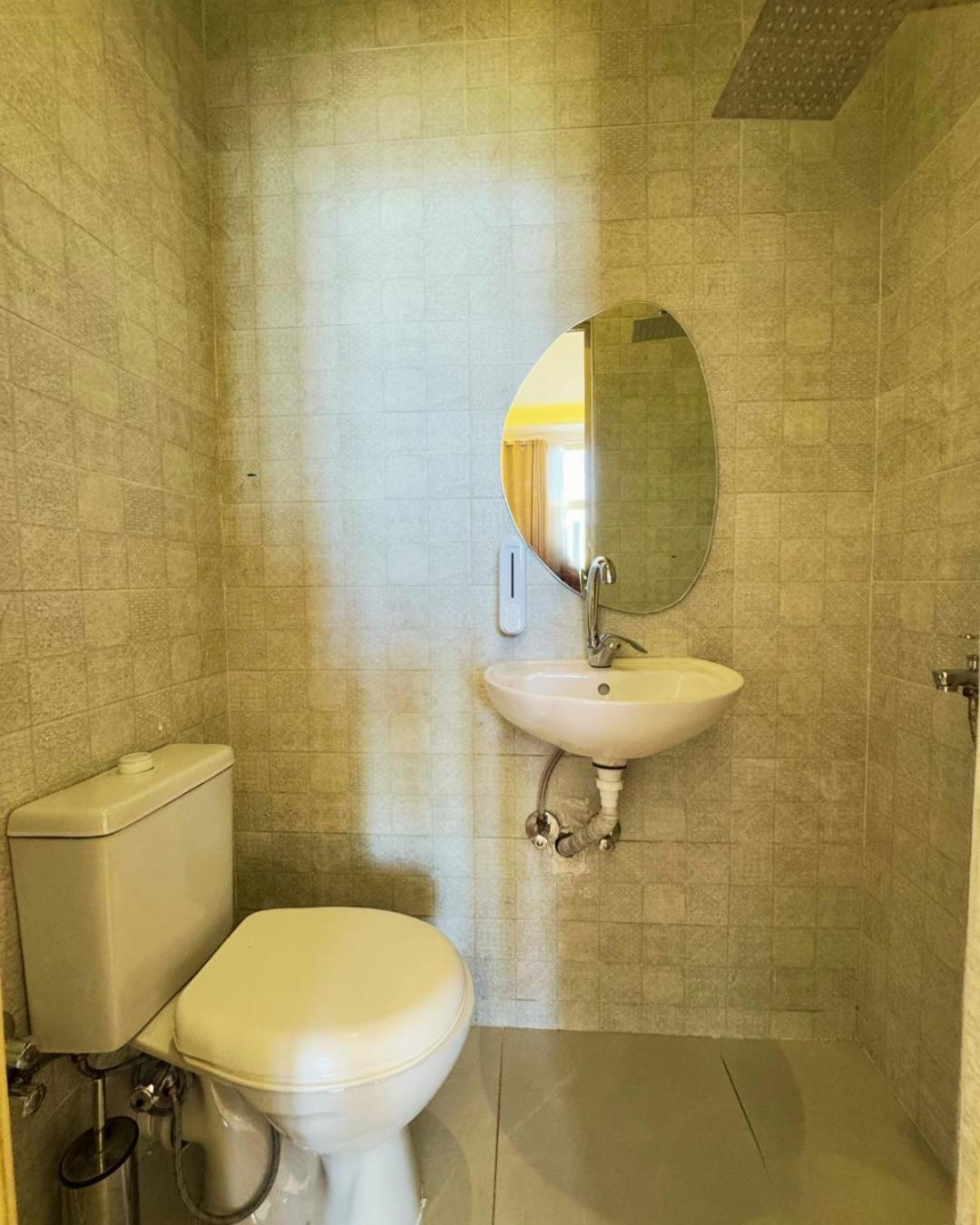 Hyat Suites & Rooms Alexandria Kültér fotó