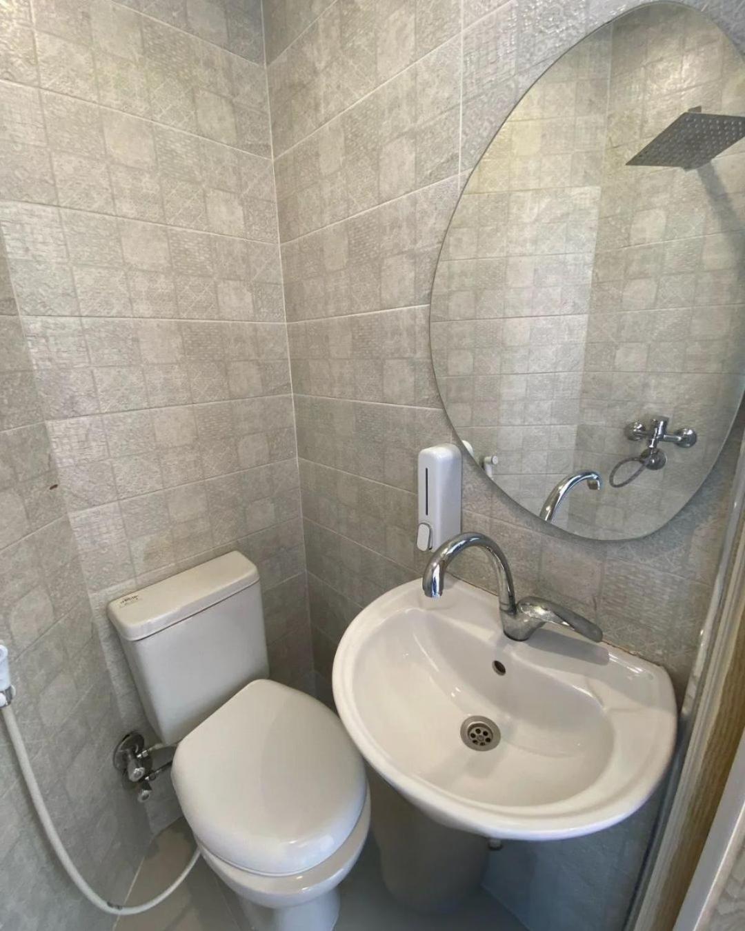 Hyat Suites & Rooms Alexandria Kültér fotó